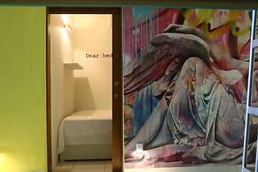 Hostel Tropico 20º OceanFront