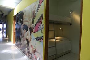 Hostel Tropico 20º OceanFront