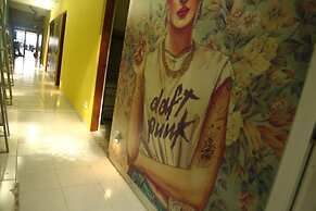 Hostel Tropico 20º OceanFront