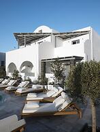 Amara Suites Santorini
