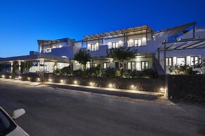 Amara Suites Santorini