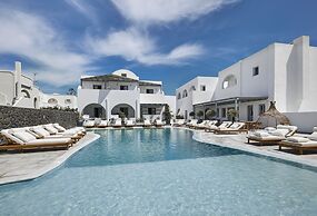Amara Suites Santorini
