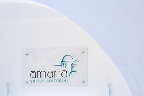 Amara Suites Santorini
