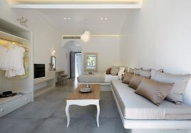 Amara Suites Santorini