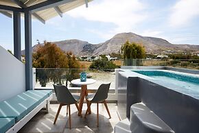 Amara Suites Santorini
