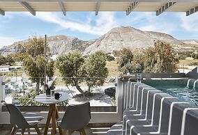 Amara Suites Santorini