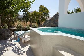 Amara Suites Santorini