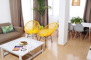 Los Escondidos Ibiza