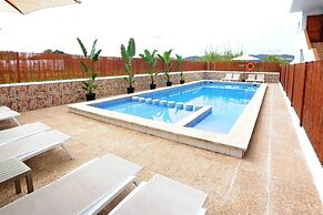 Los Escondidos Ibiza