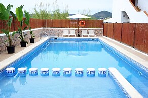 Los Escondidos Ibiza