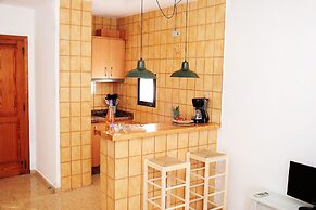 Los Escondidos Ibiza