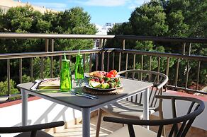 Los Escondidos Ibiza