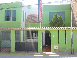 Hotel Paraisos