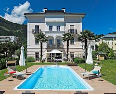 Garni Villa Tyrol - Adults Only