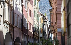 Garni Villa Tyrol - Adults Only