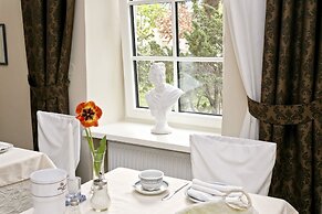 Garni Villa Tyrol - Adults Only