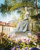 Garni Villa Tyrol - Adults Only