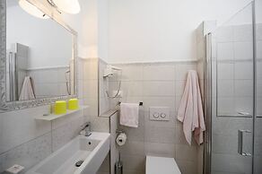 Garni Villa Tyrol - Adults Only