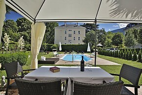 Garni Villa Tyrol - Adults Only