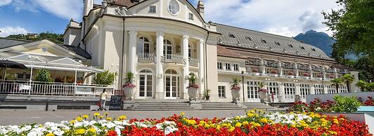 Garni Villa Tyrol - Adults Only