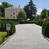 Garni Villa Tyrol - Adults Only