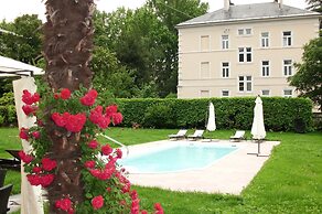 Garni Villa Tyrol - Adults Only