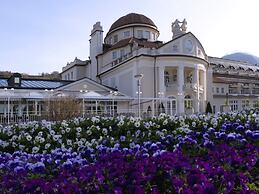 Garni Villa Tyrol - Adults Only