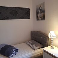 Garni Villa Tyrol - Adults Only