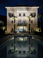 Garni Villa Tyrol - Adults Only