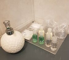 Garni Villa Tyrol - Adults Only