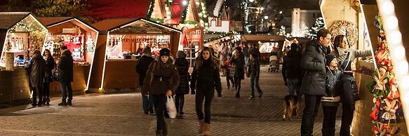 Garni Villa Tyrol - Adults Only