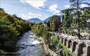 Garni Villa Tyrol - Adults Only