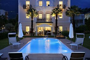 Garni Villa Tyrol - Adults Only