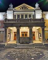 Garni Villa Tyrol - Adults Only