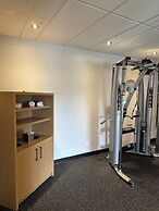 DoubleTree by Hilton Quebec Resort