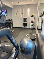 DoubleTree by Hilton Quebec Resort