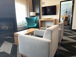 DoubleTree by Hilton Quebec Resort