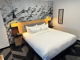 DoubleTree by Hilton Quebec Resort