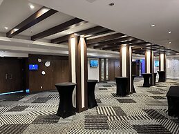 DoubleTree by Hilton Quebec Resort