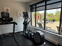 DoubleTree by Hilton Quebec Resort