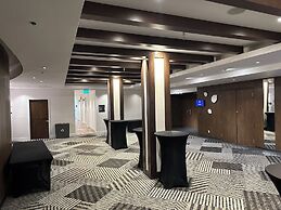 DoubleTree by Hilton Quebec Resort