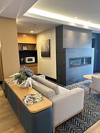 DoubleTree by Hilton Quebec Resort