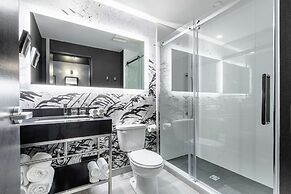 DoubleTree by Hilton Quebec Resort