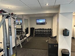 DoubleTree by Hilton Quebec Resort