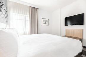 DoubleTree by Hilton Quebec Resort