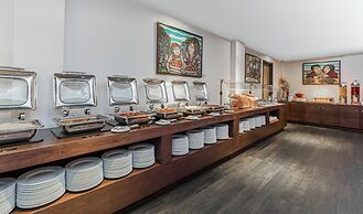 DoubleTree by Hilton Quebec Resort