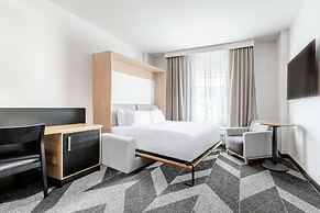 DoubleTree by Hilton Quebec Resort