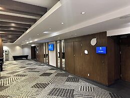 DoubleTree by Hilton Quebec Resort