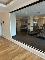 DoubleTree by Hilton Quebec Resort