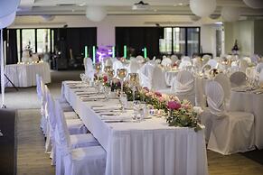 DoubleTree by Hilton Quebec Resort